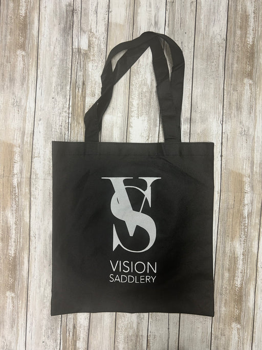Vision Saddlery Reusable Shopping Tote - Vision Saddlery