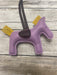 Pony Bag Charm - Various Colours - Vision Saddlery