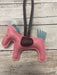 Pony Bag Charm - Various Colours - Vision Saddlery