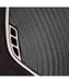SAMSHIELD 2.0  PREMUIM Helmet- Alcantara with Leather Top - Vision Saddlery