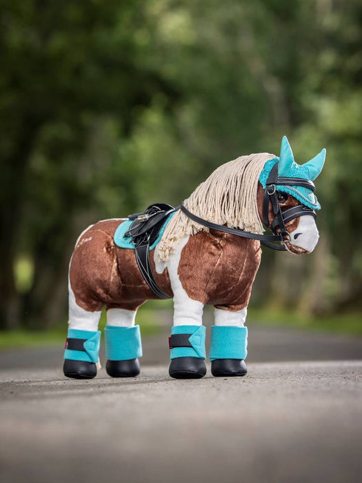 LeMieux Toy Pony - FLASH - Vision Saddlery