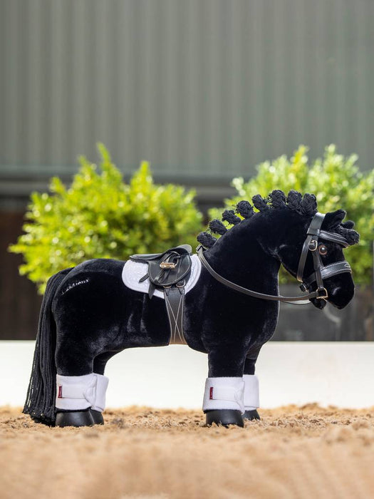 LeMieux Toy Pony Polo Bandages- VARIOUS COLOURS - Vision Saddlery