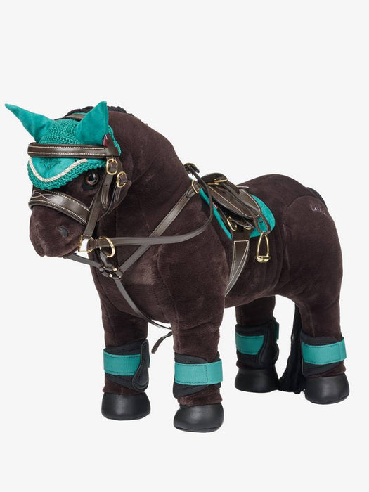 LeMieux Toy Pony Running Martingale - 2 Colours - Vision Saddlery