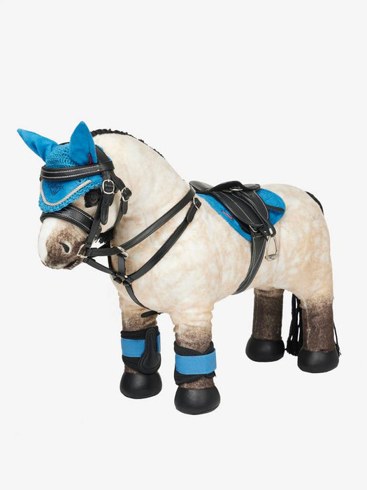LeMieux Toy Pony Running Martingale - 2 Colours - Vision Saddlery