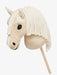 LeMieux Hobby Horse - POPCORN - Vision Saddlery