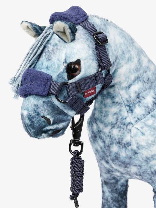 LeMieux Toy Pony Vogue Headcollar - VARIOUS COLOURS - Vision Saddlery