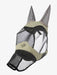 LeMieux Visor Tek Full Fly Mask - Various Colours - Vision Saddlery