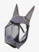 LeMieux Visor Tek Half Fly Mask - Various Colours - Vision Saddlery