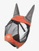 LeMieux Visor Tek Half Fly Mask - Various Colours - Vision Saddlery