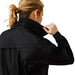 Ariat Women's Breathe Jacket - BLACK - Vision Saddlery