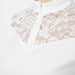 B Vertigo Kayla Women's Laced Short Sleeve Show Shirt - Vision Saddlery