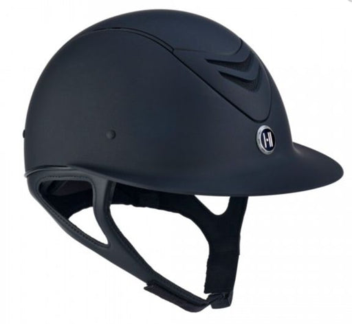 ONE K Avance CCS with Mips-Wide Brim - Vision Saddlery