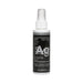 EquiFit AG Silver Clean Spray - 4oz. - Vision Saddlery