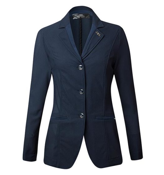 AA Motion Lite Women's Competition Jacket - Vision Saddlery