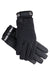 SSG All Weather Winter Lined Gloves - Vision Saddlery