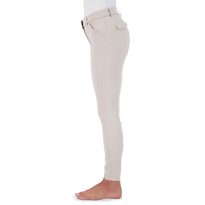 Vision Apparel, The Show Breech II - Vision Saddlery