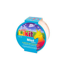 Likit Refills - 2 sizes - Vision Saddlery