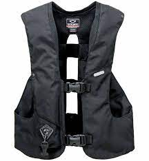HIT-AIR Air Safety Vest SV2 (Kids) - Vision Saddlery