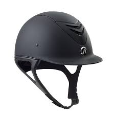 One K CCS Convertable MIPS Helmet - Vision Saddlery