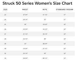 Struck Women's 50 Series Breech - TAN - Vision Saddlery