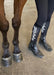Bad Horse "Giddythefup" Boot Socks - Vision Saddlery