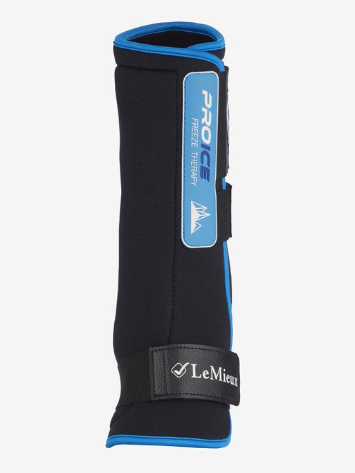 LeMieux ProIce Freeze Boots - Vision Saddlery