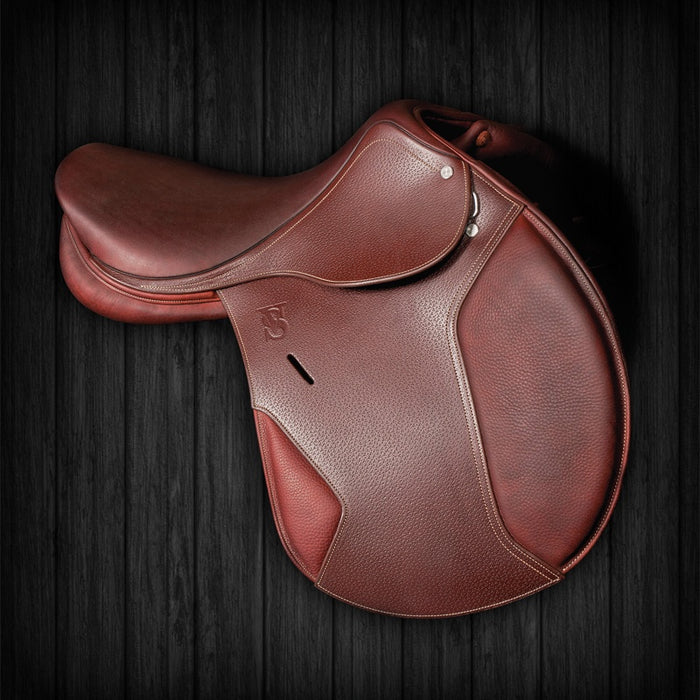 So You've Just Bought Your First Saddle, Now What?