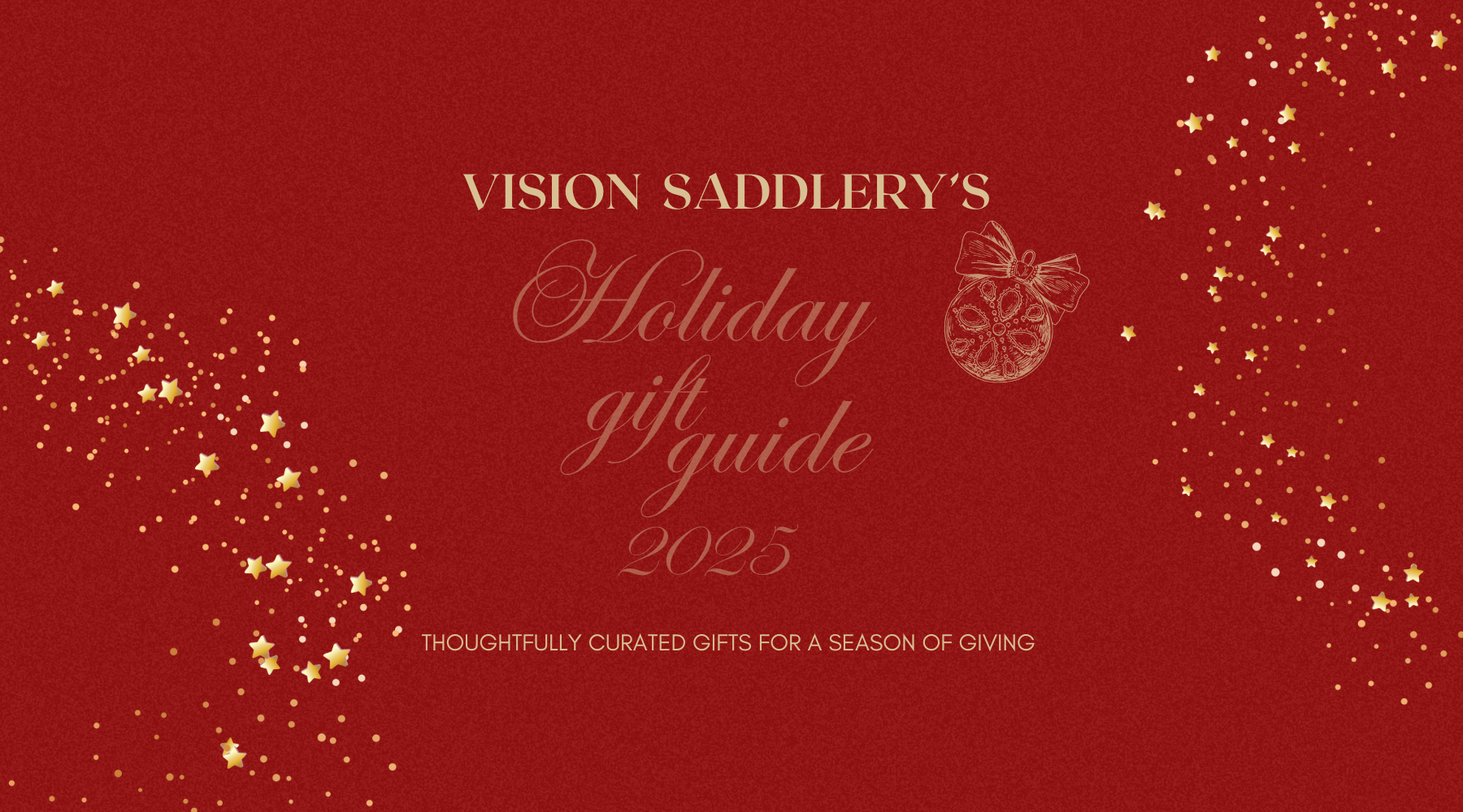 2025 Holiday Gift Guide