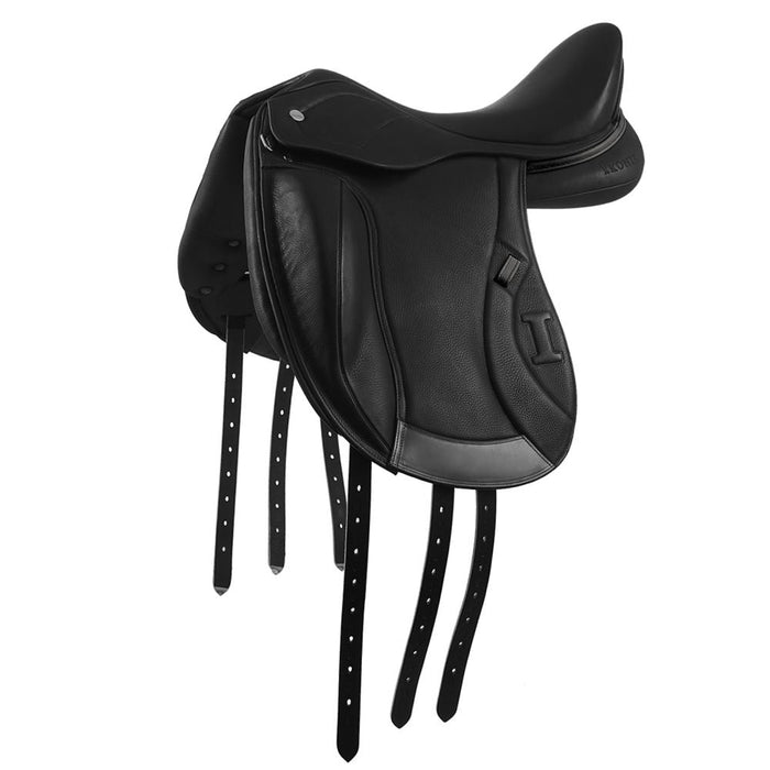 Guide to Saddle Trials