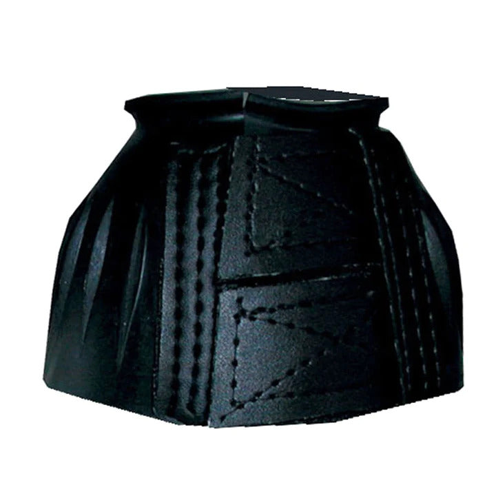 Double Velcro Bell Boot - Vision Saddlery