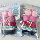 MBC MufflePuffs: Super Styley Ear Puffies - Vision Saddlery
