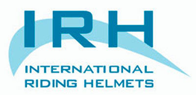 IRH Riding Helmets