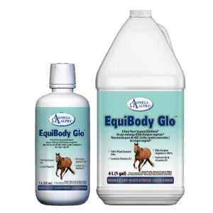 equine skin and coat supplements 