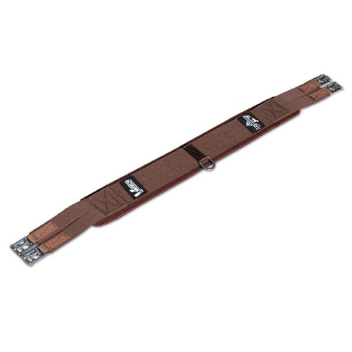 Professional's Choice VenTech Girth, a durable and padded equestrian girth with VenTech technology for comfort and horse fit.