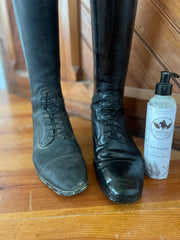 Purvida All in One Leather Balm - 8oz 🇨🇦 - Vision Saddlery