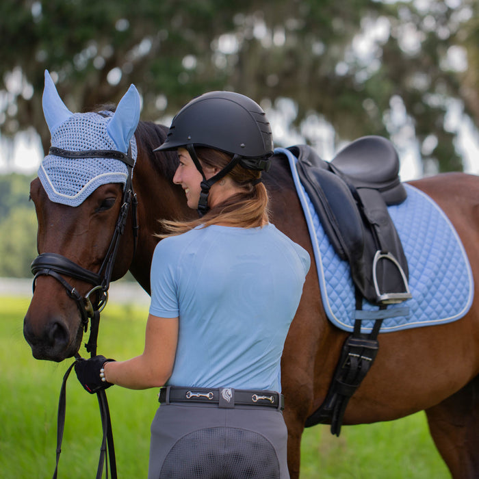 Equinavia Gardian Riding Helmet