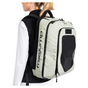 FREEJUMP Backpack - BLACK - Vision Saddlery