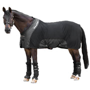 Back on Track DELUXE Mesh Sheet, Black - Vision Saddlery
