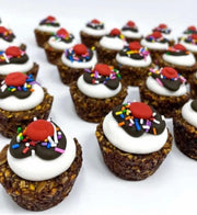 Mane Delights Cupcakes - Vision Saddlery