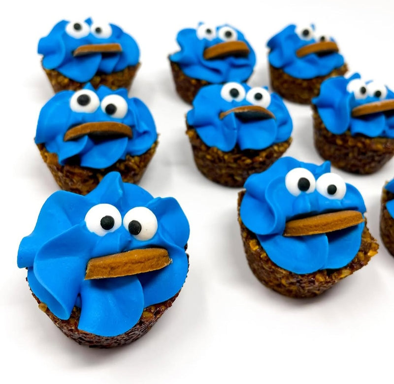 Mane Delights Cupcakes - Vision Saddlery