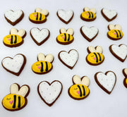 Mane Delights Mini Cookies - Vision Saddlery