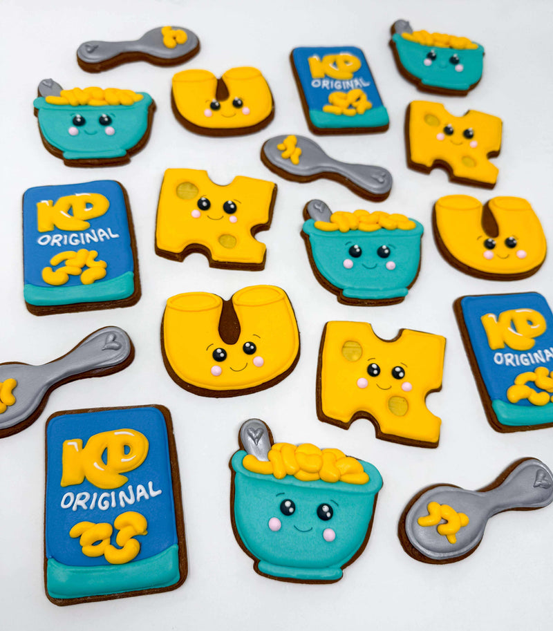 Mane Delights Cookies - Various - Vision Saddlery