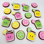 Mane Delights Cookies - Various - Vision Saddlery