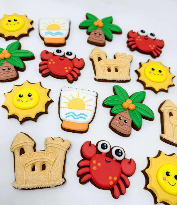 Mane Delights Cookies - Various - Vision Saddlery