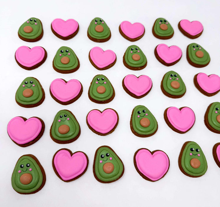 Mane Delights Mini Cookies - Vision Saddlery