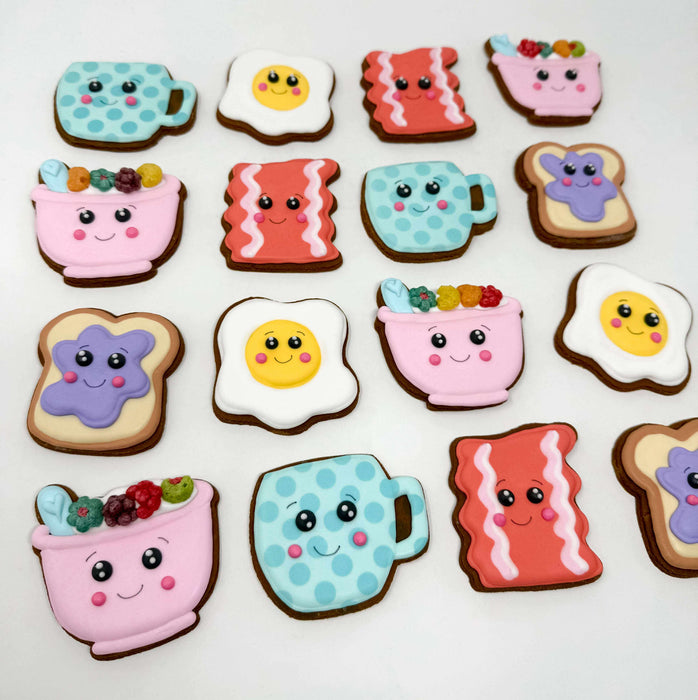 Mane Delights Cookies - Various - Vision Saddlery