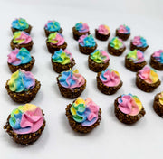 Mane Delights Cupcakes - Vision Saddlery