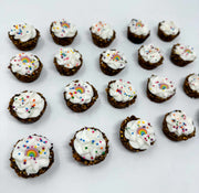 Mane Delights Cupcakes - Vision Saddlery