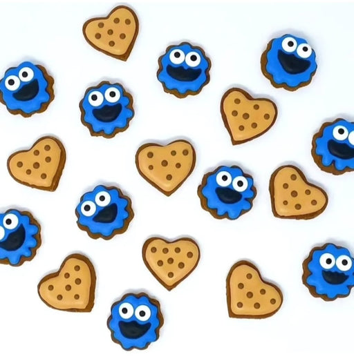 Mane Delights Mini Cookies - Vision Saddlery