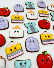 Mane Delights Cookies - Various - Vision Saddlery